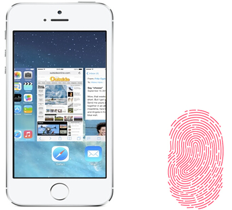 iOS设计 产品设计 苹果 苹果公司